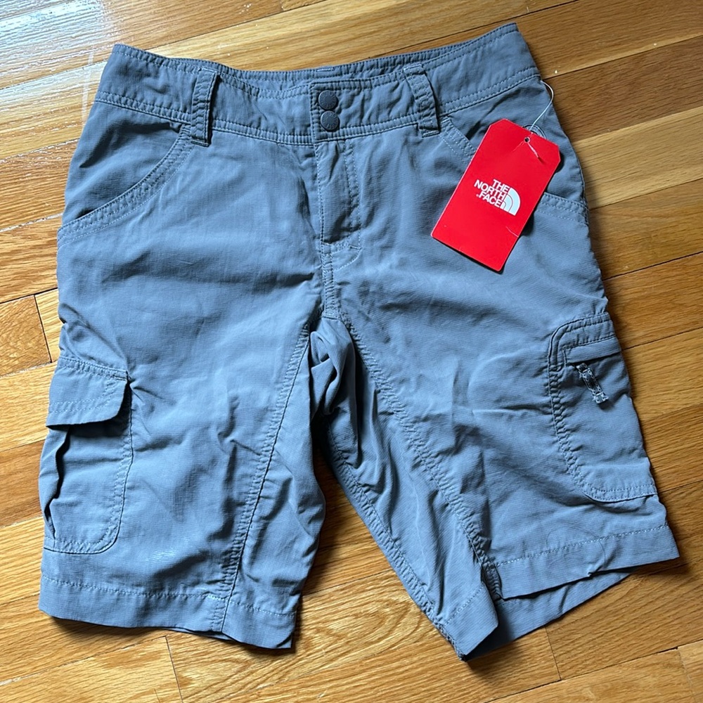 Cargo Shorts by The North Face